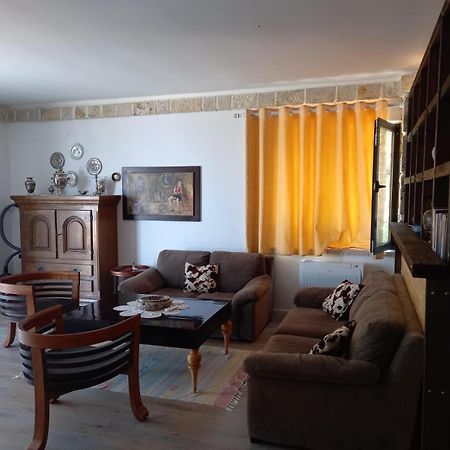 Rahoni Park & Suites Dhërmi Εξωτερικό φωτογραφία