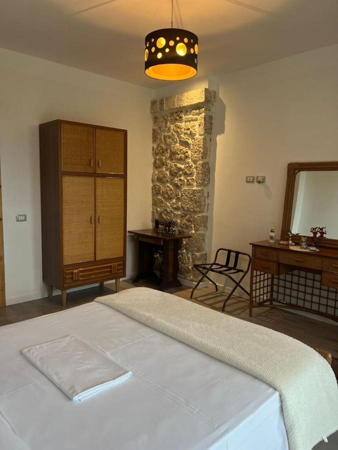 Rahoni Park & Suites Dhërmi Εξωτερικό φωτογραφία