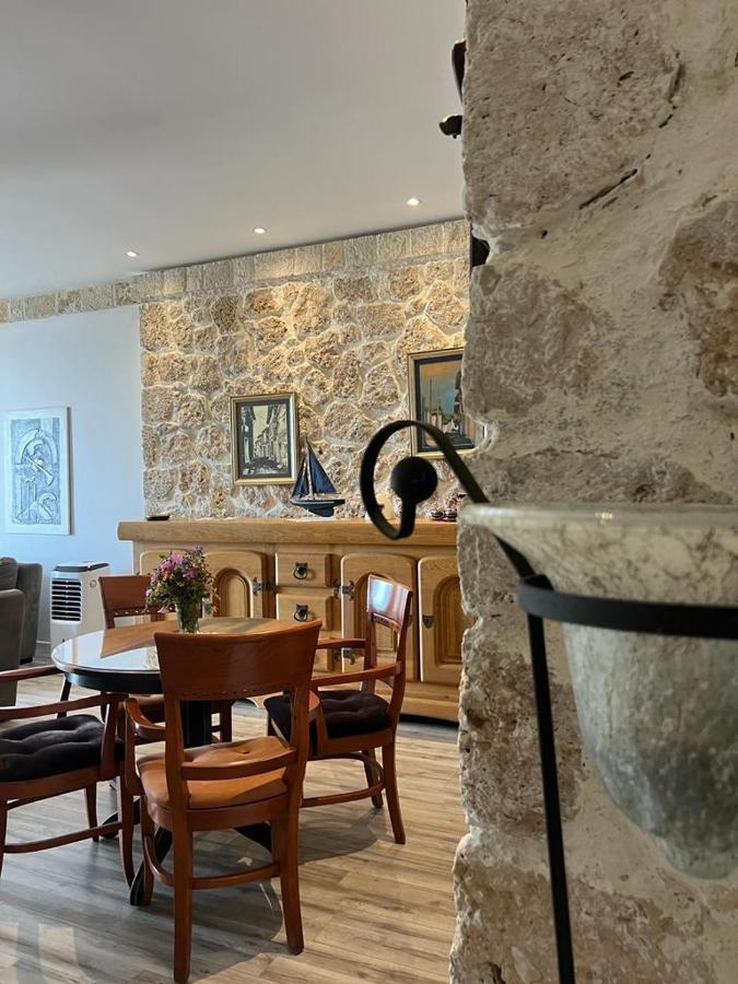 Rahoni Park & Suites Dhërmi Εξωτερικό φωτογραφία