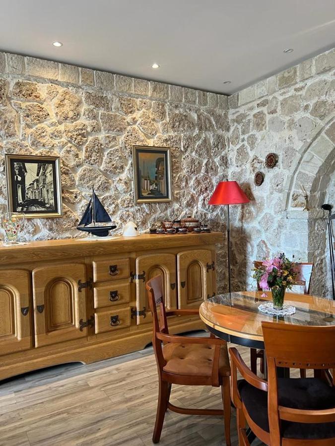 Rahoni Park & Suites Dhërmi Εξωτερικό φωτογραφία