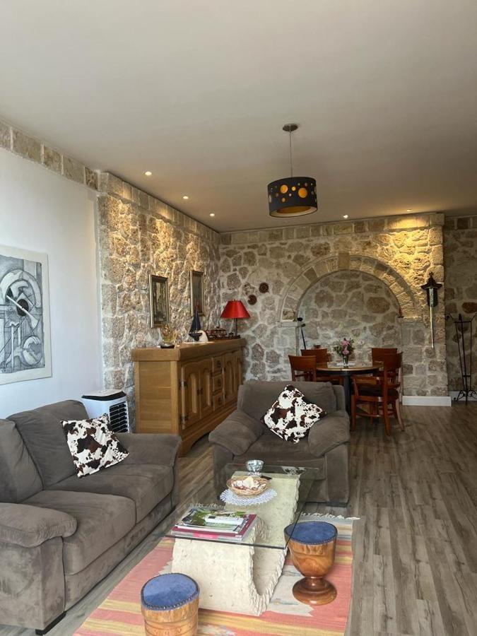 Rahoni Park & Suites Dhërmi Εξωτερικό φωτογραφία
