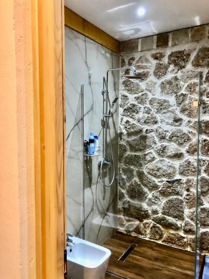Rahoni Park & Suites Dhërmi Εξωτερικό φωτογραφία
