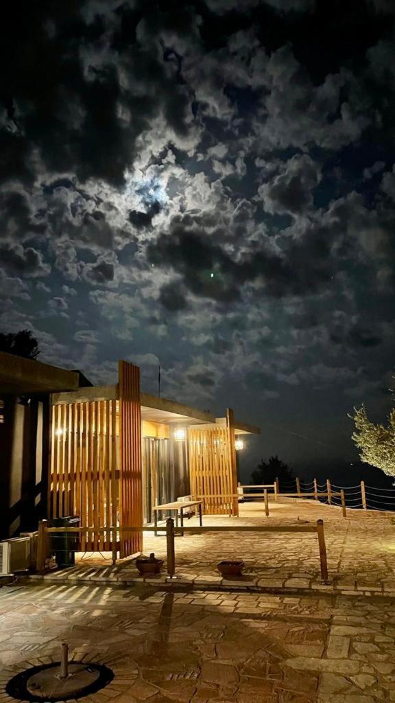 Rahoni Park & Suites Dhërmi Εξωτερικό φωτογραφία