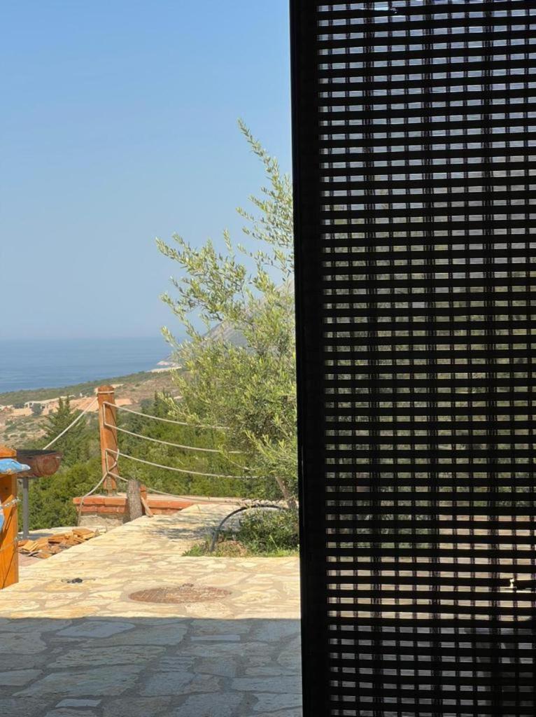 Rahoni Park & Suites Dhërmi Δωμάτιο φωτογραφία