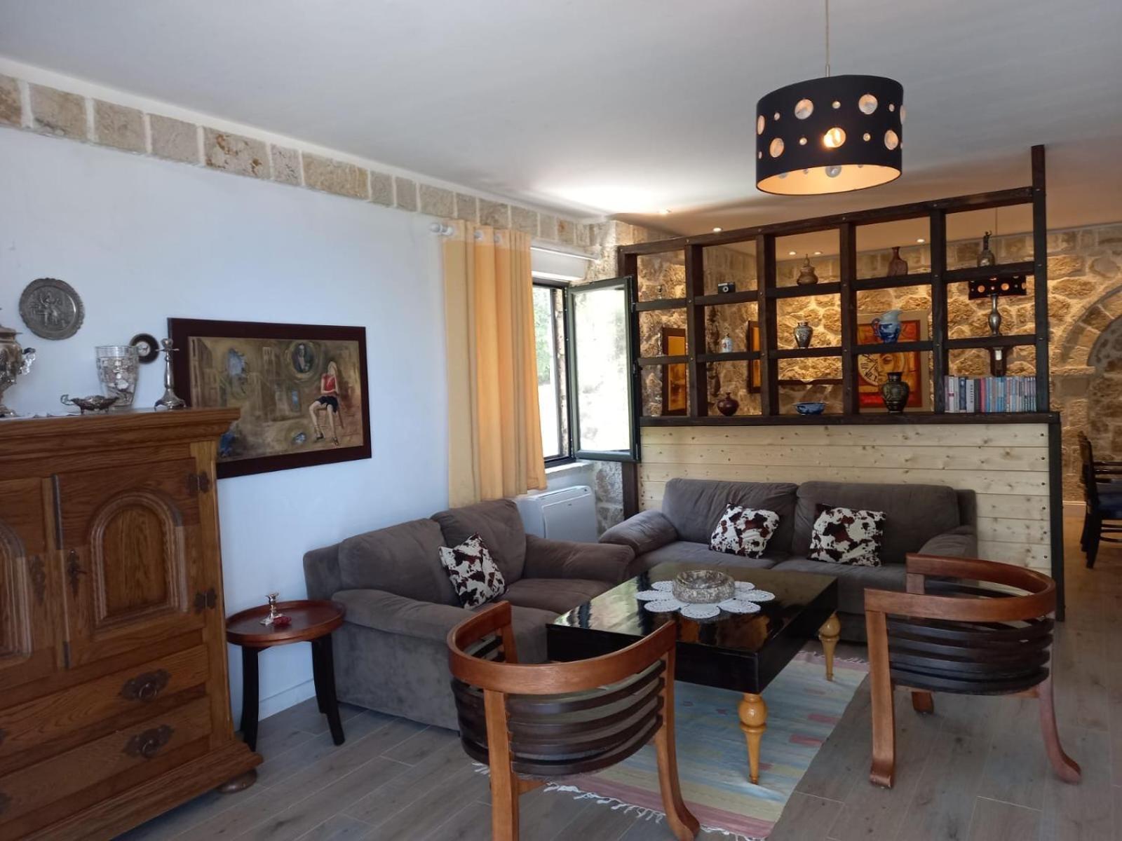 Rahoni Park & Suites Dhërmi Εξωτερικό φωτογραφία