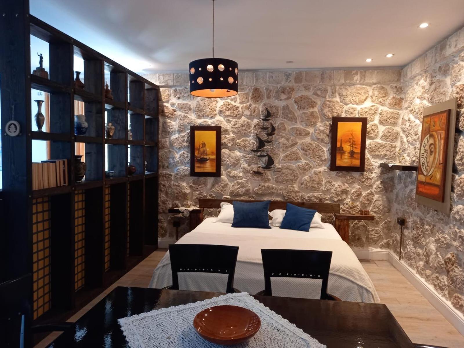Rahoni Park & Suites Dhërmi Εξωτερικό φωτογραφία