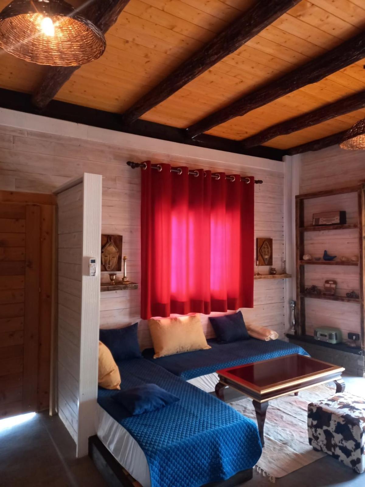 Rahoni Park & Suites Dhërmi Εξωτερικό φωτογραφία
