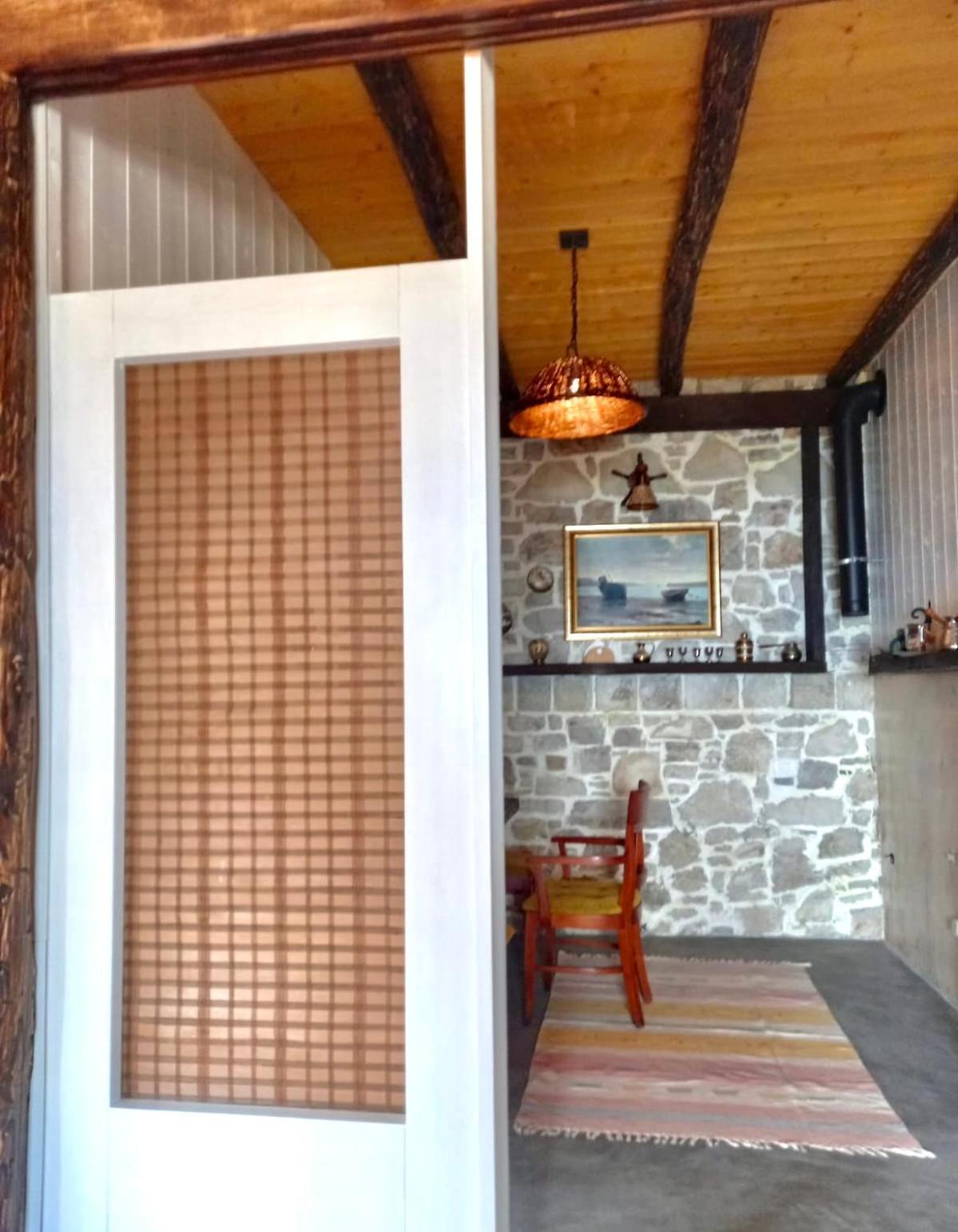 Rahoni Park & Suites Dhërmi Εξωτερικό φωτογραφία