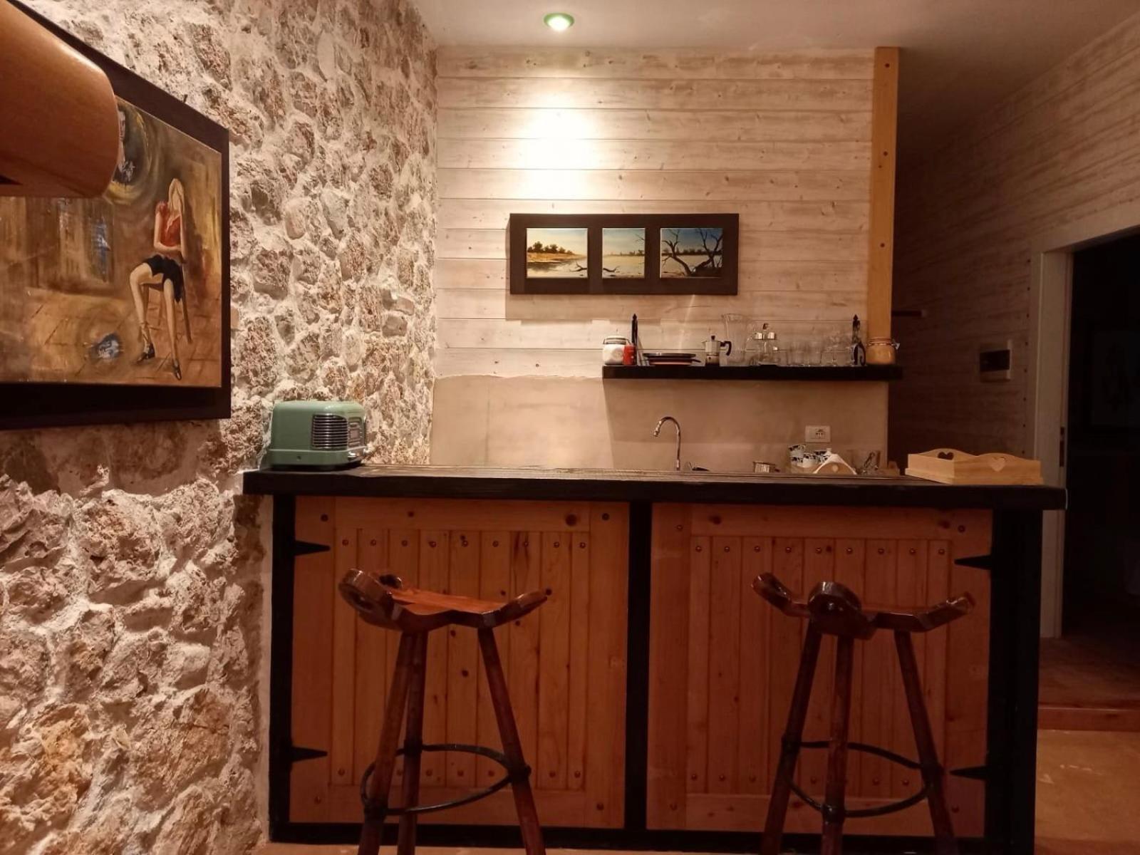 Rahoni Park & Suites Dhërmi Εξωτερικό φωτογραφία